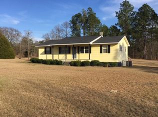 2997 Kershaw Country Club Rd, Heath Springs, SC 29058