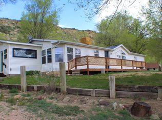 0041 County Road 221, Rifle, CO 81650