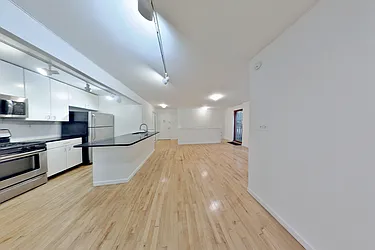 Rented by The Downtown LLC