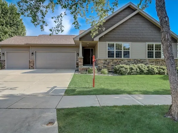 4629 Autumn Blaze Trl, Deforest, WI 53532