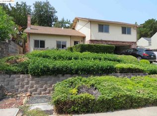 3016 Elmo Rd, Antioch, CA 94509