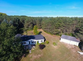 2753 N M 33 Hwy, Cheboygan, MI 49721