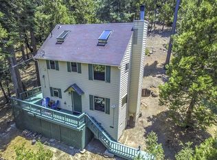 52445 Sylvan Way, Idyllwild, CA 92549