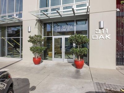 311 Oak Street #840, Oakland, CA, 94607