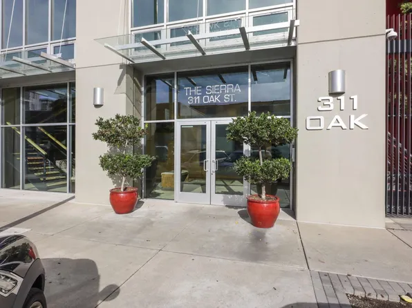 311 Oak Street #840, Oakland, CA 94607