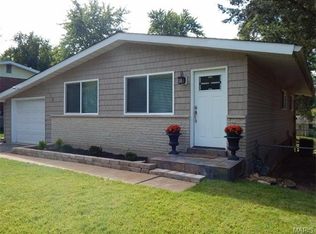 116 E Pottle Ave, Saint Louis, MO