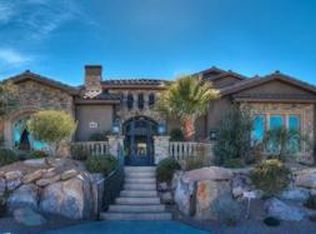2672 E 1540 S, Saint George, UT 84790