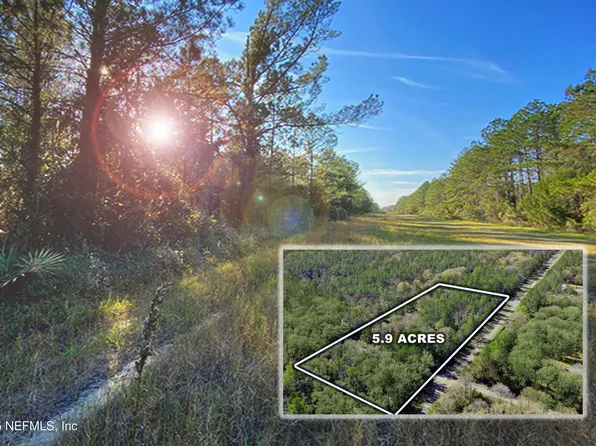 0 DIVISION Street, Hastings, FL 32145