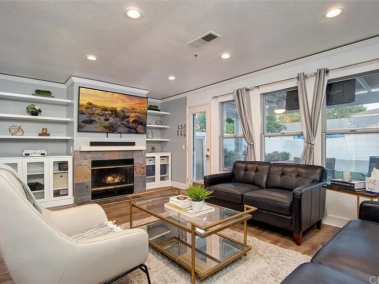 Main Living Room