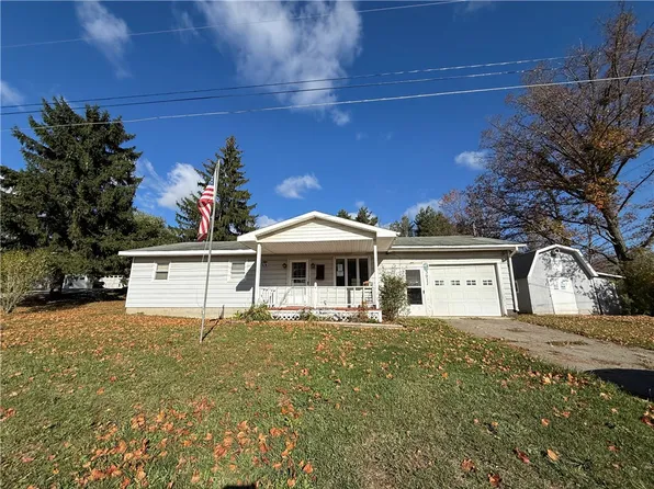 3911 County Route 123, Jasper, NY 14855