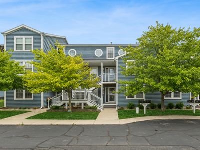 2329 S Pointe Way, Saint Joseph, MI, 49085