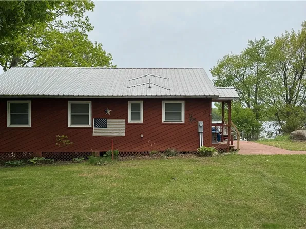 37 Mitchell Road Ext #1, Heuvelton, NY 13654