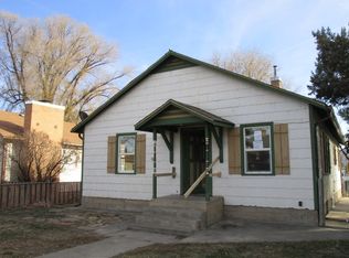 804 E Aspen Ave, Fruita, CO 81521