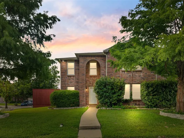 1201 Scottsdale Dr, Wylie, TX 75098