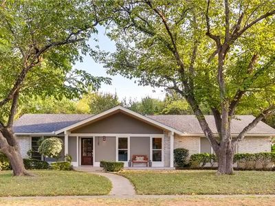 7125 S Brook Dr, Austin, TX, 78736