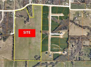 0 Meinershagen Rd, Foristell, MO 63348
