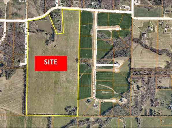 0 Meinershagen Rd, Foristell, MO 63348