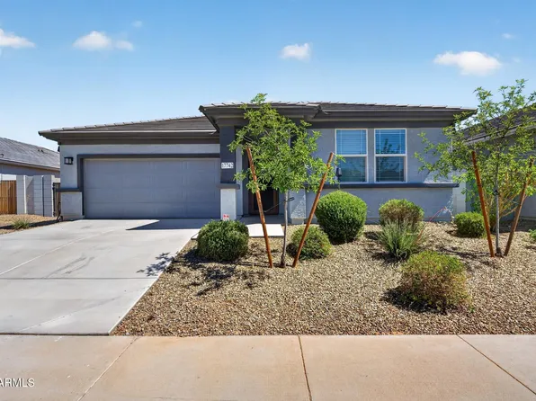 17742 W VILLA HERMOSA Lane, Surprise, AZ 85387
