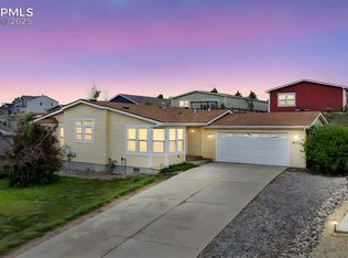4481 Kingfisher Point, Colorado Springs, CO 80922