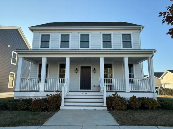 1528 Schwinn St, Middletown, DE