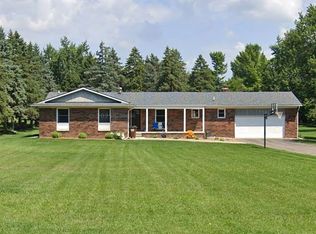 4111 E Willis Rd, Milan, MI 48160