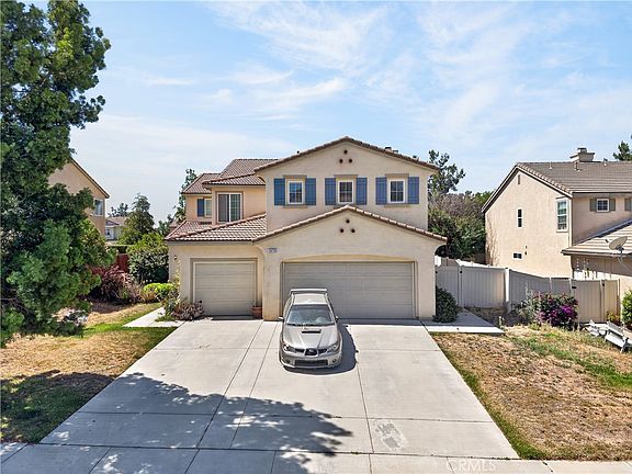2nd image of 24779 Kentman Ct