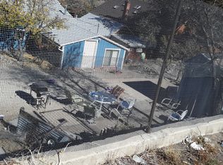 165 University St, Tonopah, NV 89049