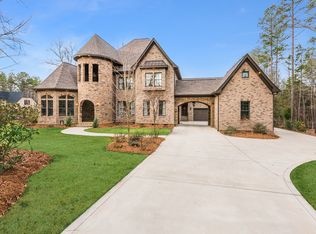 1125 Trinity Ridge Pkwy, Fort Mill, SC 29715