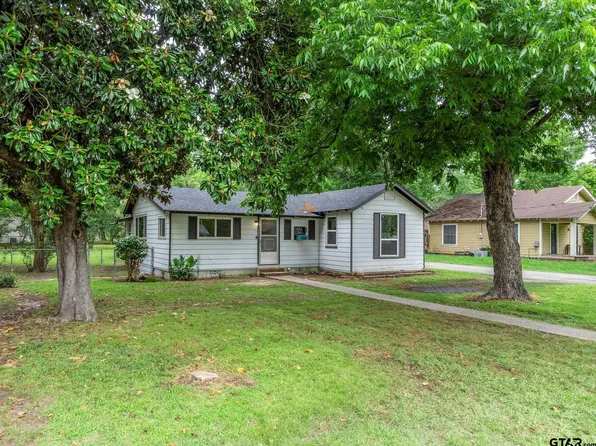 137 Frances St, Mineola, TX 75773