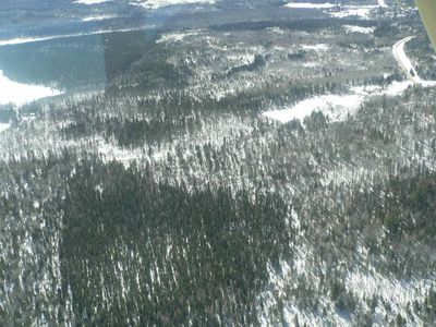 Xxx Crane Lake Rd, Buyck, MN, 55771