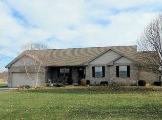 3594 Township Line Rd, Lebanon, OH 45036