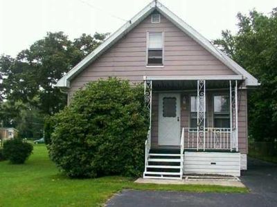 3613 Pennsylvania Ave, Erie, PA, 16504