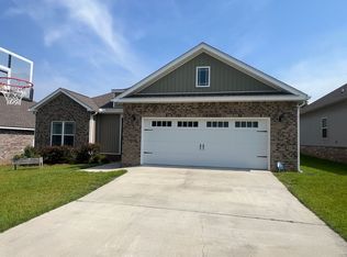 645 Valley Stream Dr, Enterprise, AL 36330