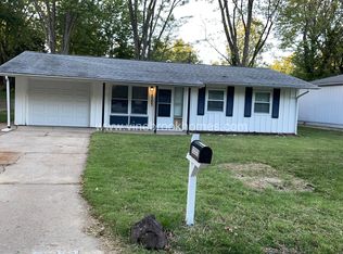 12353 Santa Maria Dr, Saint Louis, MO