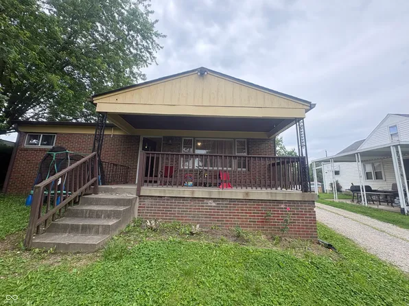 5656 Madison Ave, Indianapolis, IN 46227