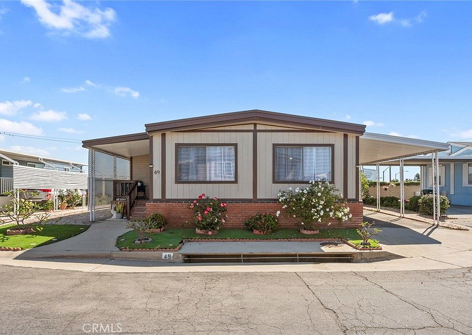 1st image of 1065 Lomita Blvd Spc 49