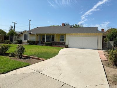 729 S Heather Ln, West Covina, CA, 91791