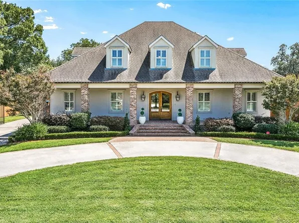 113 Orchard Rd, River Ridge, LA 70123
