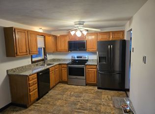 26 Reynolds St #1, Attleboro, MA 02703