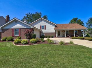 8784 Flint Ln, Orland Park, IL