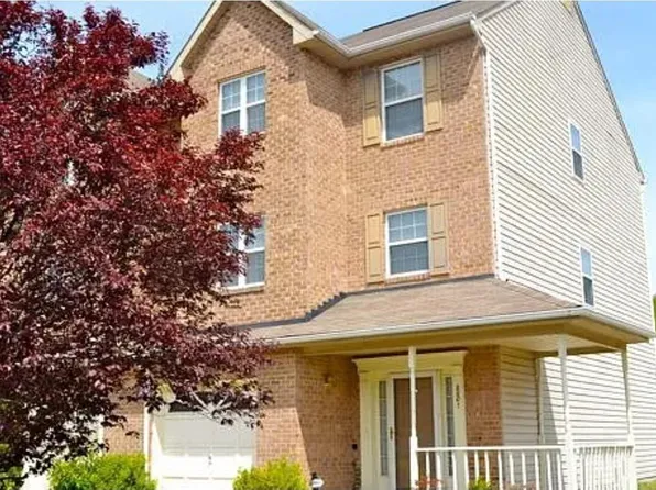 8801 Hardesty Dr, Clinton, MD 20735