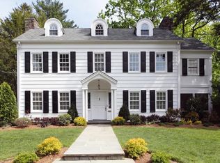 84 Walworth Ave, Scarsdale, NY 10583