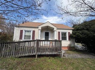 2619 Phillips Ave, Greensboro, NC 27405