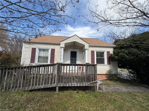2619 Phillips Ave, Greensboro, NC 27405