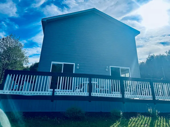 228 Cranberry Dr #1, Blakeslee, PA 18610