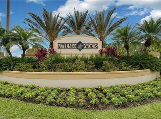 6449 Autumn Woods Blvd, Naples, FL 34109