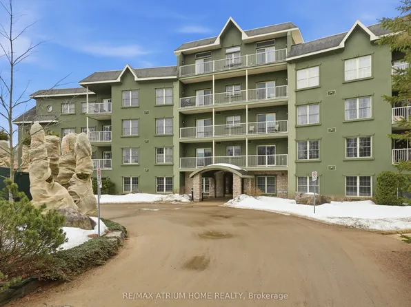 24 Ontario St #208, Bracebridge, ON P1L 2H5