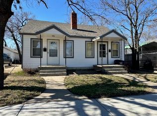 505 S Meridian Ave, Wichita, KS 67213