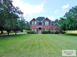 16301 Rio Rancho Rd, Harlingen, TX 78552
