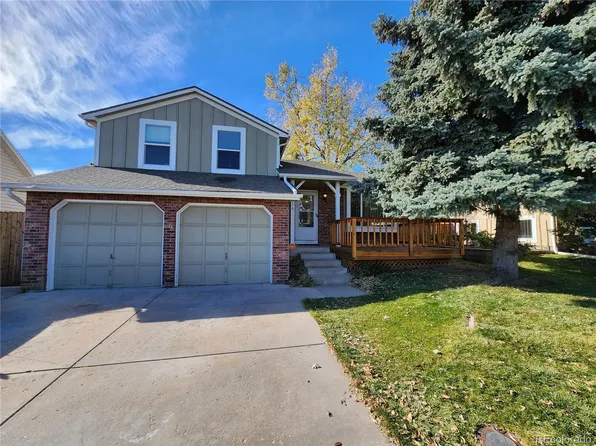 9274 W Friend Drive, Littleton, CO 80128